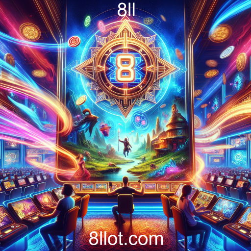 Descubra o Mundo dos Jogos de Aventura no 8ll